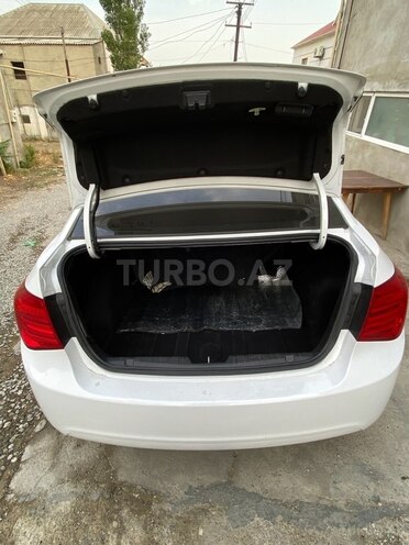 Chevrolet Cruze 2012, 250,000 km - 1.4 л - Bakı