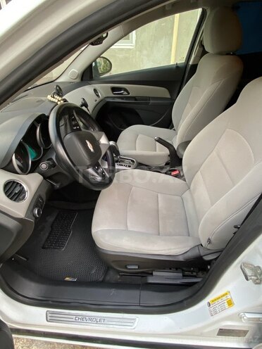 Chevrolet Cruze 2012, 250,000 km - 1.4 л - Bakı