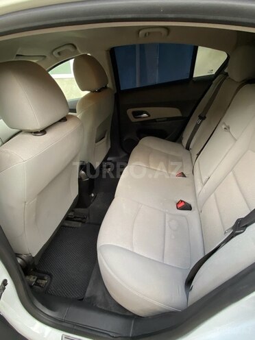 Chevrolet Cruze 2012, 250,000 km - 1.4 л - Bakı