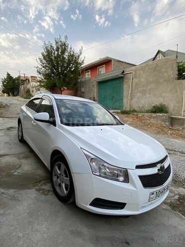 Chevrolet Cruze 2012, 250,000 km - 1.4 л - Bakı