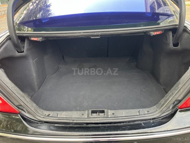 Mercedes C 200 2001, 329,000 km - 2.0 l - İsmayıllı