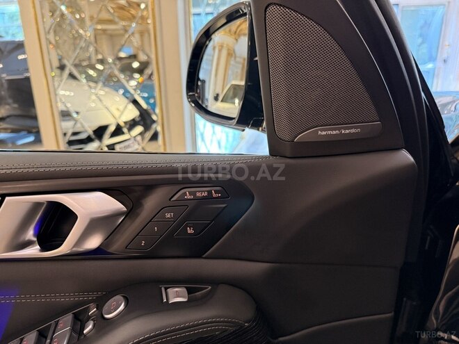 BMW X7 2023, 18,000 km - 3.0 l - Bakı