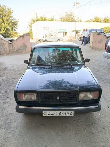 LADA (VAZ) 2107 1999, 200,000 km - 1.6 l - Bakı