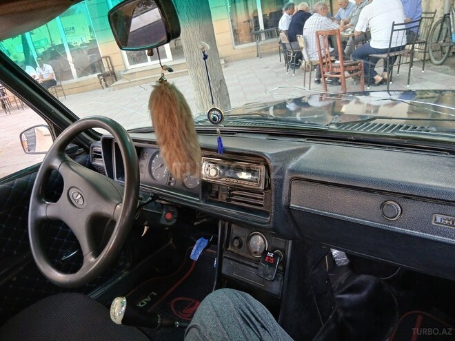 LADA (VAZ) 2107 1999, 200,000 km - 1.6 l - Bakı