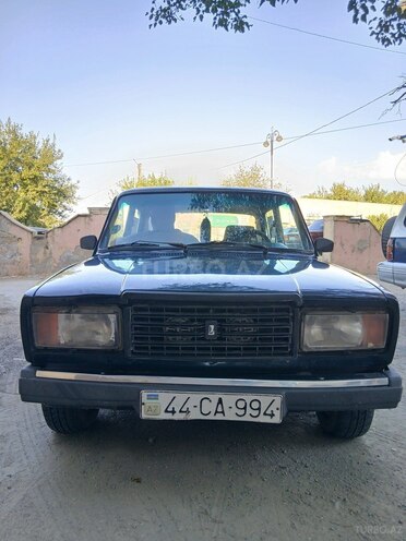 LADA (VAZ) 2107 1999, 200,000 km - 1.6 l - Bakı