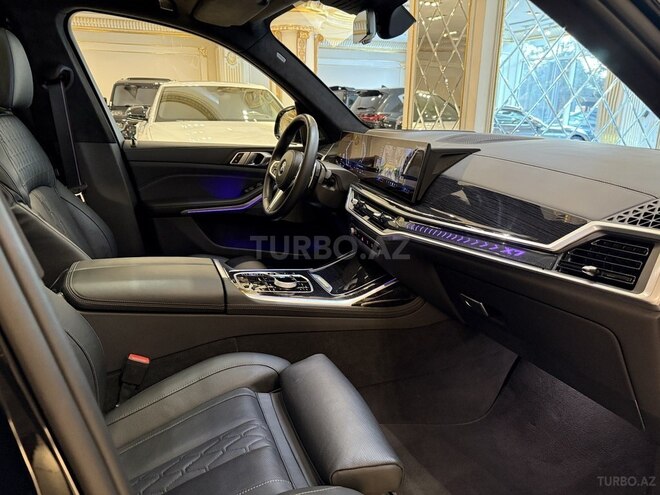 BMW X7 2023, 18,000 km - 3.0 l - Bakı