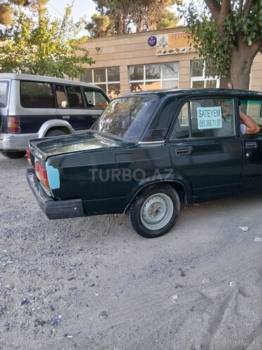 LADA (VAZ) 2107 1999, 200,000 km - 1.6 l - Bakı