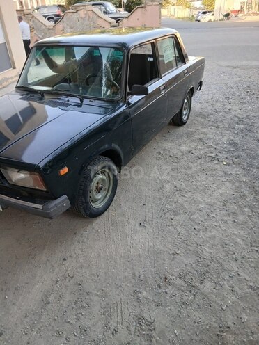 LADA (VAZ) 2107 1999, 200,000 km - 1.6 l - Bakı