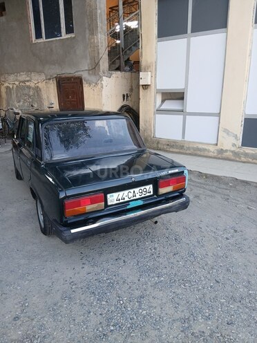 LADA (VAZ) 2107 1999, 200,000 km - 1.6 l - Bakı