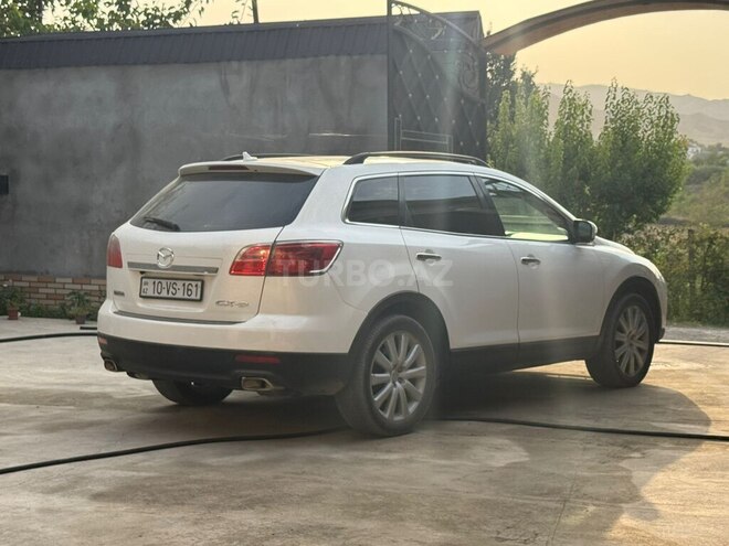 Mazda CX-9 2008, 201,000 km - 3.7 l - Şəmkir