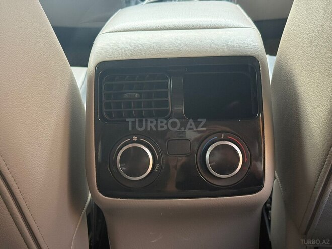 Mazda CX-9 2008, 201,000 km - 3.7 l - Şəmkir