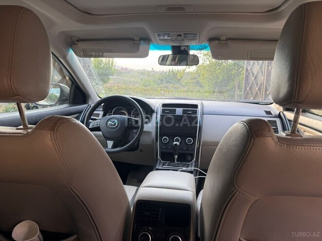 Mazda CX-9 2008, 201,000 km - 3.7 l - Şəmkir