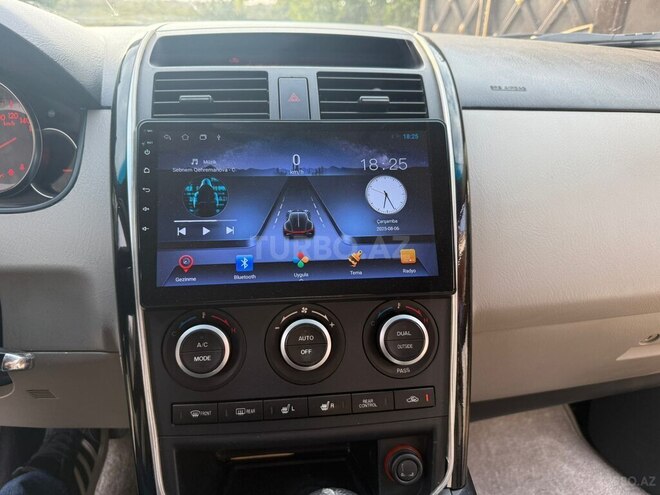 Mazda CX-9 2008, 201,000 km - 3.7 l - Şəmkir