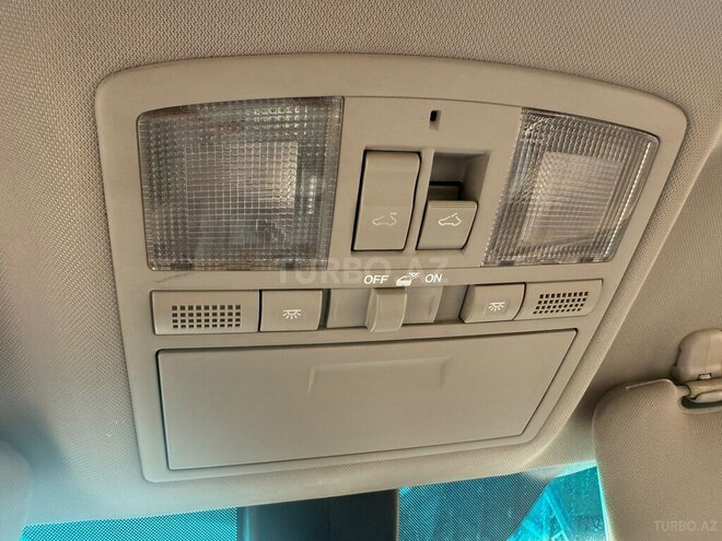Mazda CX-9 2008, 201,000 km - 3.7 l - Şəmkir