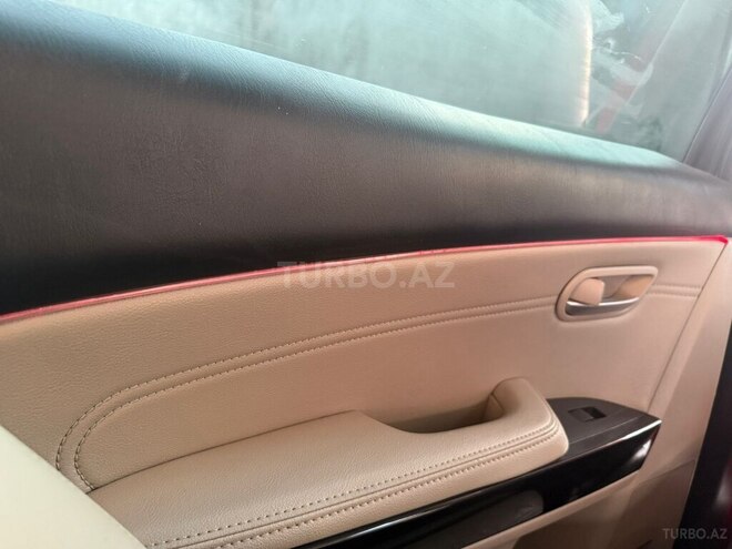 Mazda CX-9 2008, 201,000 km - 3.7 l - Şəmkir
