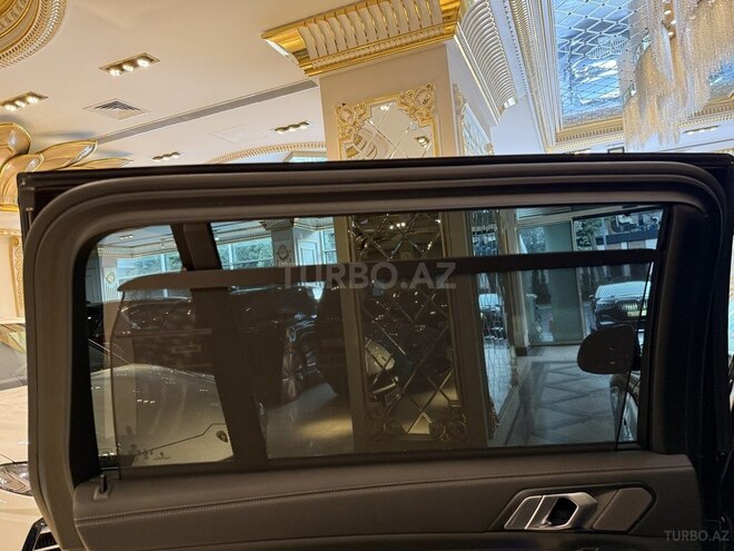 BMW X7 2023, 18,000 km - 3.0 l - Bakı