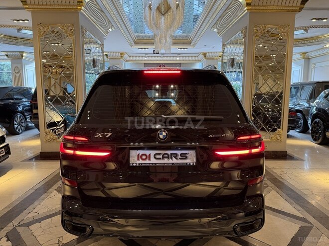 BMW X7 2023, 18,000 km - 3.0 l - Bakı