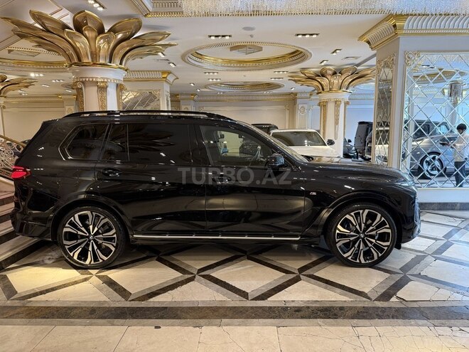 BMW X7 2023, 18,000 km - 3.0 l - Bakı