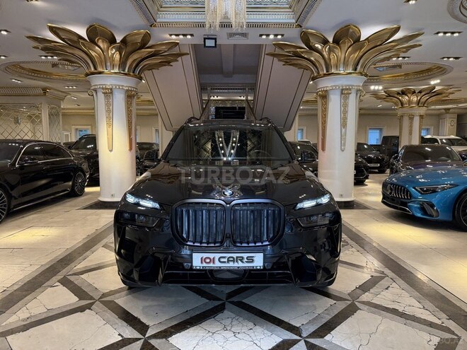 BMW X7 2023, 18,000 km - 3.0 l - Bakı