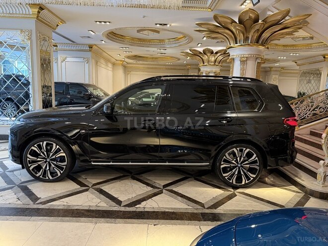 BMW X7 2023, 18,000 km - 3.0 l - Bakı