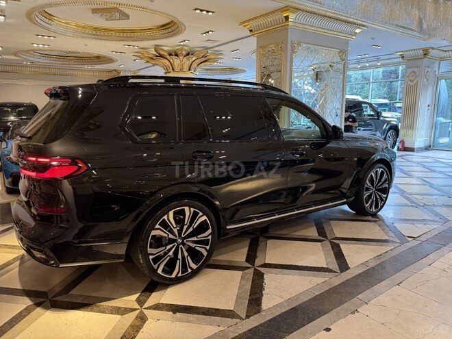 BMW X7 2023, 18,000 km - 3.0 l - Bakı