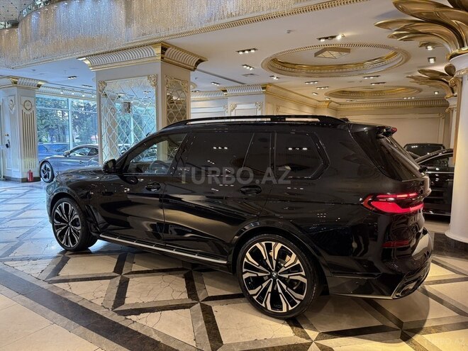 BMW X7 2023, 18,000 km - 3.0 l - Bakı