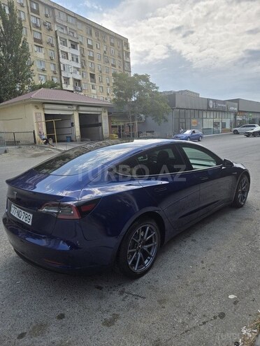 Tesla Model 3 2023, 62,900 km - 0.0 l - Bakı