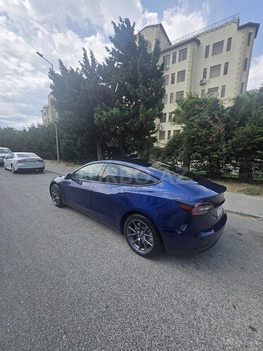 Tesla Model 3 2023, 62,900 km - 0.0 l - Bakı