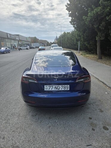 Tesla Model 3 2023, 62,900 km - 0.0 l - Bakı