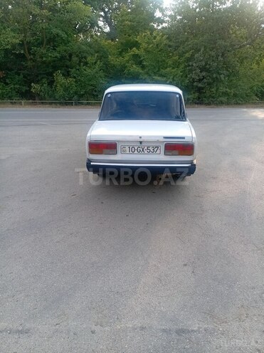LADA (VAZ) 2107 2001, 325,600 km - 1.6 l - Xudat