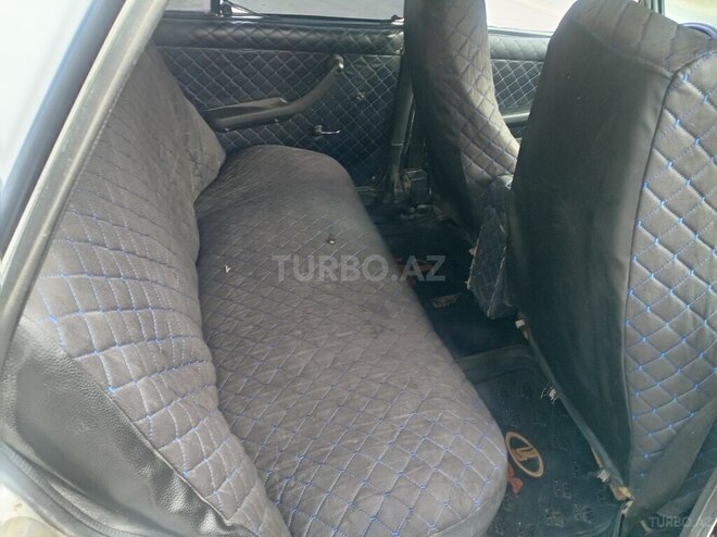 LADA (VAZ) 2107 2001, 325,600 km - 1.6 l - Xudat
