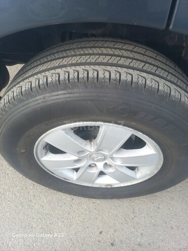 Mitsubishi Pajero 2008, 279,255 km - 3.0 л - Bakı