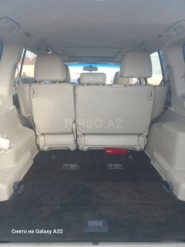 Mitsubishi Pajero 2008, 279,255 km - 3.0 л - Bakı