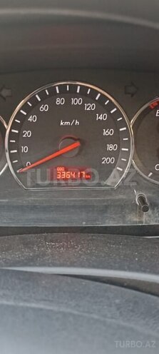 Changan Alsvin V3 2018, 336,440 km - 1.4 l - Sumqayıt