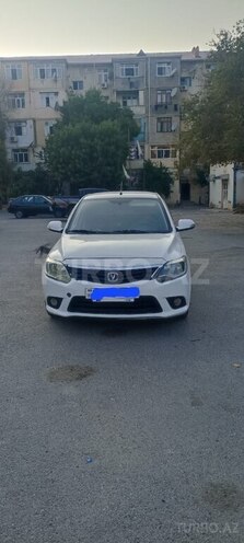 Changan Alsvin V3 2018, 336,440 km - 1.4 l - Sumqayıt