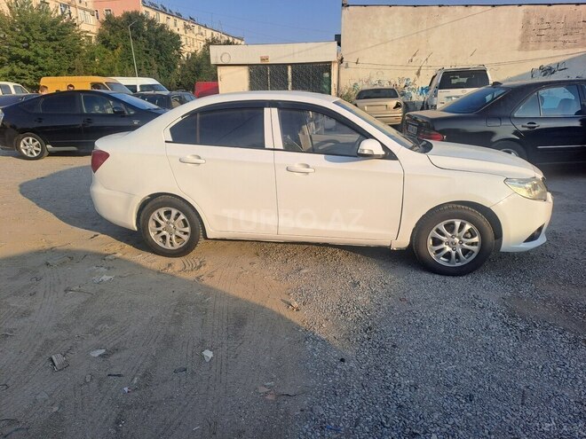 Changan Alsvin V3 2018, 336,440 km - 1.4 l - Sumqayıt