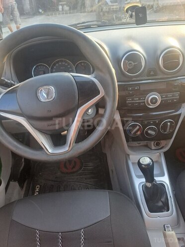 Changan Alsvin V3 2018, 336,440 km - 1.4 l - Sumqayıt