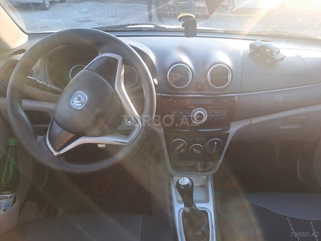 Changan Alsvin V3 2018, 336,440 km - 1.4 l - Sumqayıt