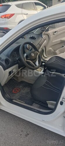 Changan Alsvin V3 2018, 336,440 km - 1.4 l - Sumqayıt