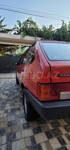 LADA (VAZ) 2109 1987, 200,000 km - 1.3 л - Bakı