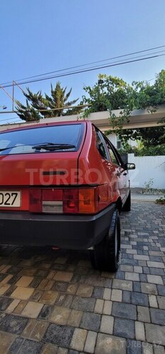 LADA (VAZ) 2109 1987, 200,000 km - 1.3 л - Bakı