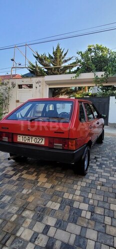 LADA (VAZ) 2109 1987, 200,000 km - 1.3 л - Bakı