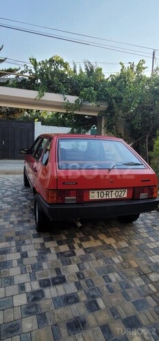 LADA (VAZ) 2109 1987, 200,000 km - 1.3 л - Bakı