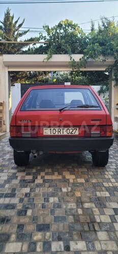 LADA (VAZ) 2109 1987, 200,000 km - 1.3 л - Bakı