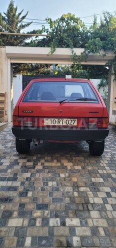 LADA (VAZ) 2109 1987, 200,000 km - 1.3 л - Bakı
