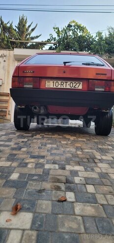 LADA (VAZ) 2109 1987, 200,000 km - 1.3 л - Bakı