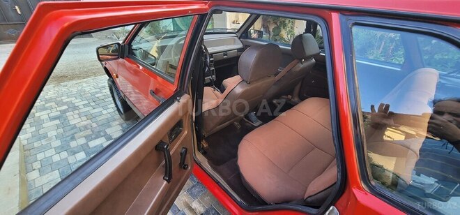LADA (VAZ) 2109 1987, 200,000 km - 1.3 л - Bakı