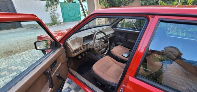 LADA (VAZ) 2109 1987, 200,000 km - 1.3 л - Bakı