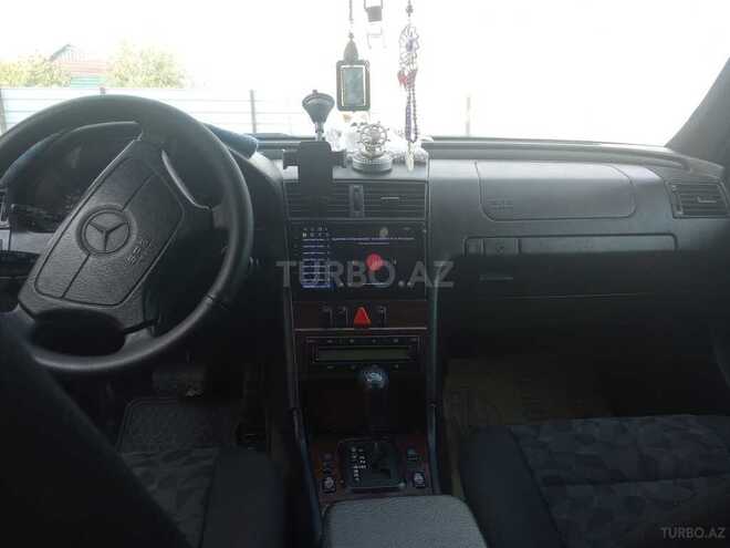 Mercedes C 200 1998, 320,000 km - 2.0 л - Şəki
