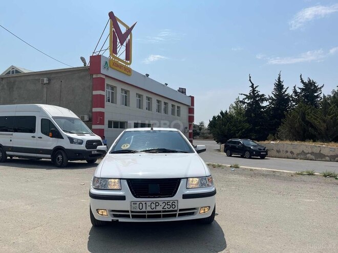 Khazar LX 2021, 190,000 km - 1.7 л - Bakı